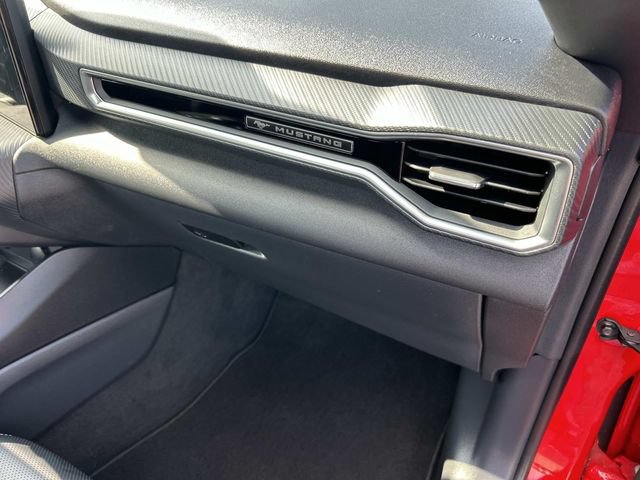 Certified 2026 Ford Mustang Premium RWD image 22