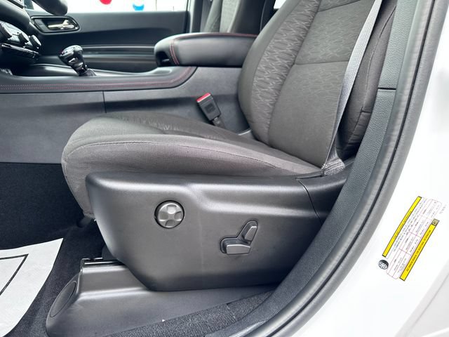 Used 2026 Dodge Durango GT w/ Blacktop Package AWD/4WD image 12