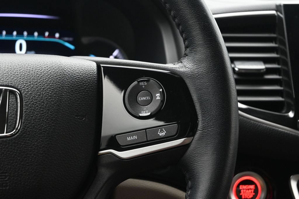 Used 2021 Honda Pilot Touring image 22
