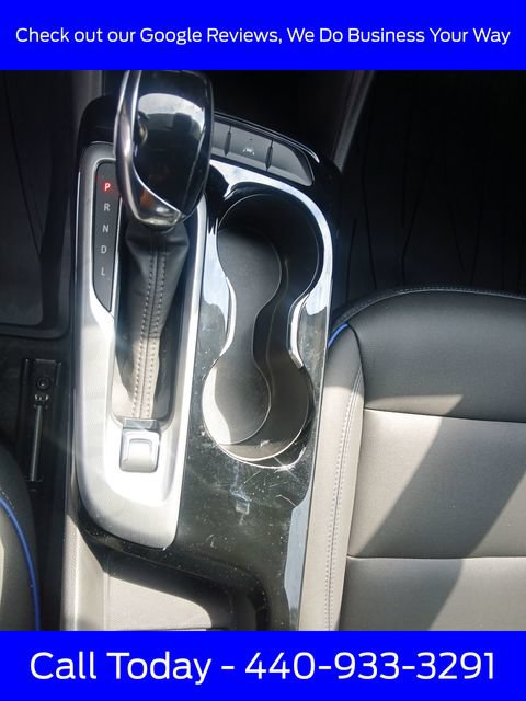 Used 2026 Buick Envista Sport Touring w/ Convenience I Package FWD image 28