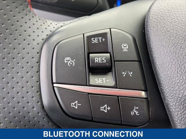 Certified 2023 Ford Escape ST-Line w/ Tech Pack #1 image 14