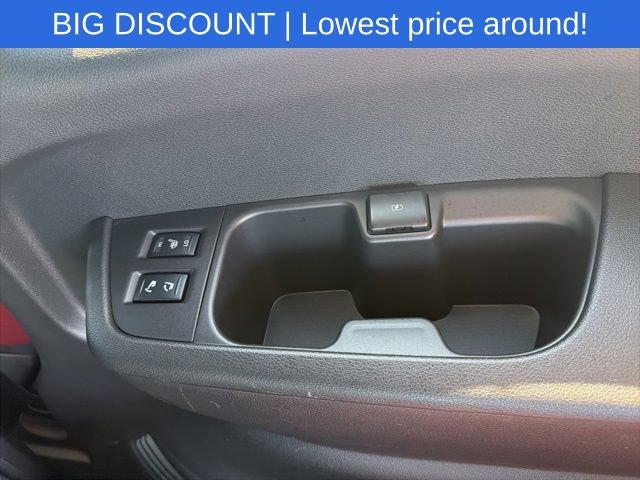 Used 2025 INFINITI QX80 Autograph AWD/4WD image 20