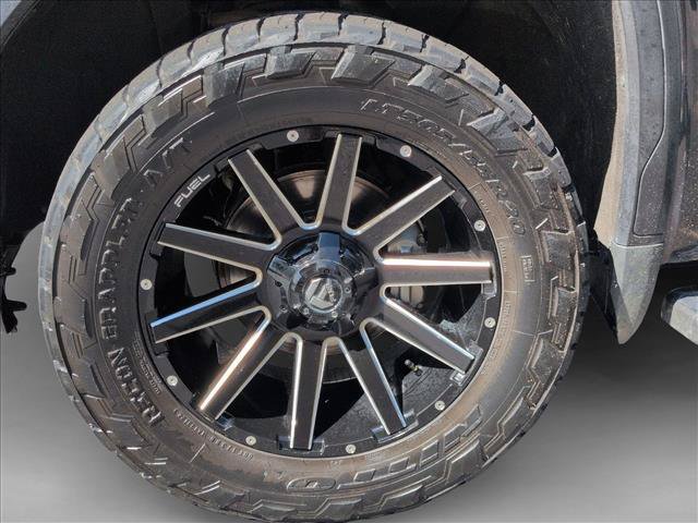 Used 2022 GMC Sierra 1500 Denali AWD/4WD image 23