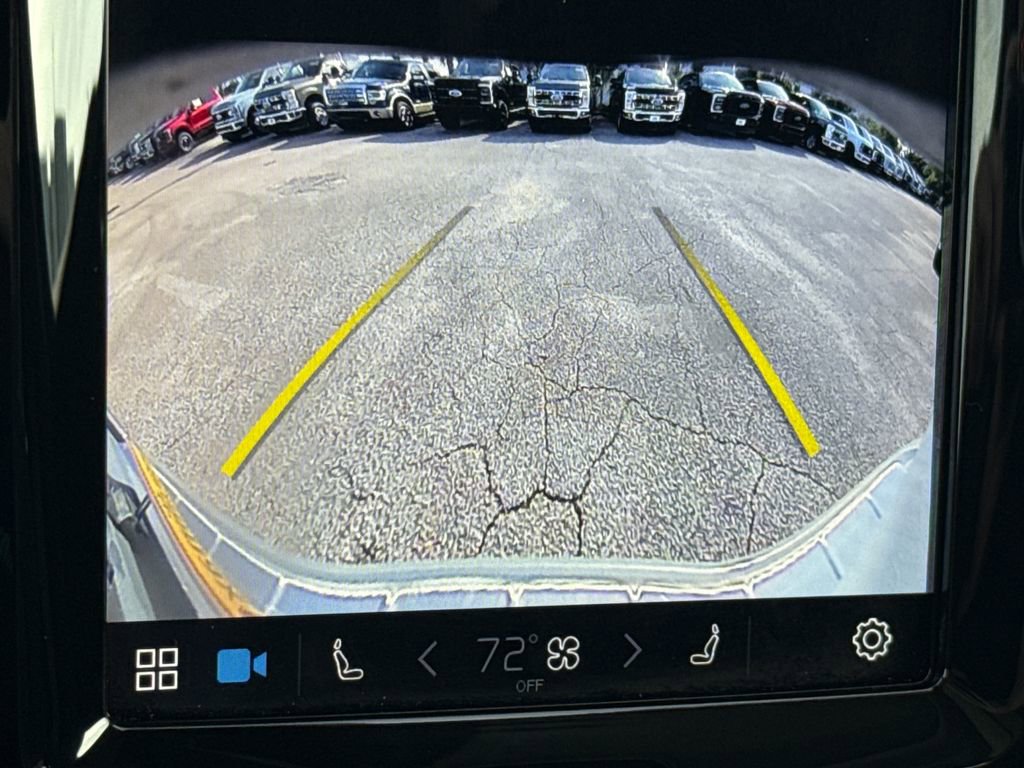 Used 2024 Volvo XC60 B5 Core w/ Protection Package Premier image 20