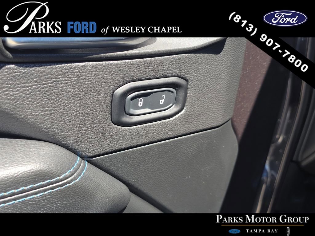 Used 2021 Jeep Wrangler Unlimited Rubicon 4xe image 17