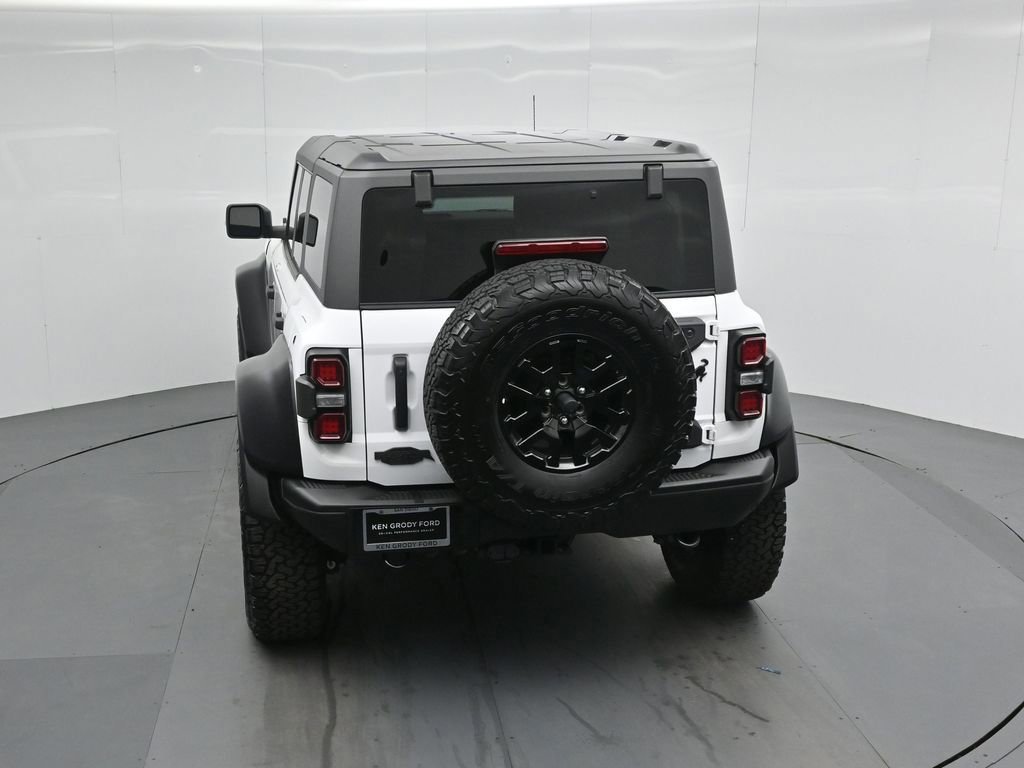 Certified 2023 Ford Bronco Raptor image 15