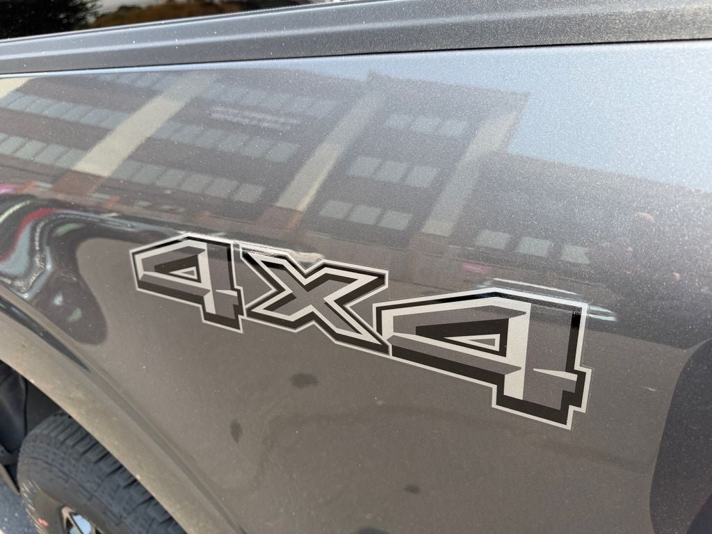 Certified 2025 Ford F150 STX AWD/4WD image 35