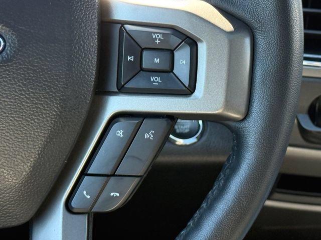 Certified 2021 Ford Expedition XLT AWD/4WD image 33