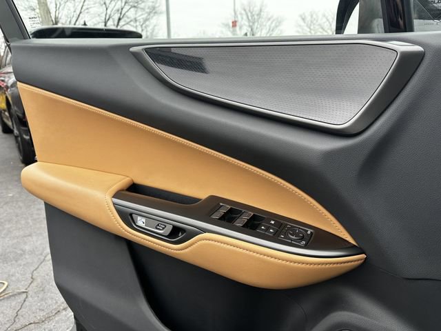 Used 2023 Lexus NX 350 AWD w/ Cold Area Package image 32