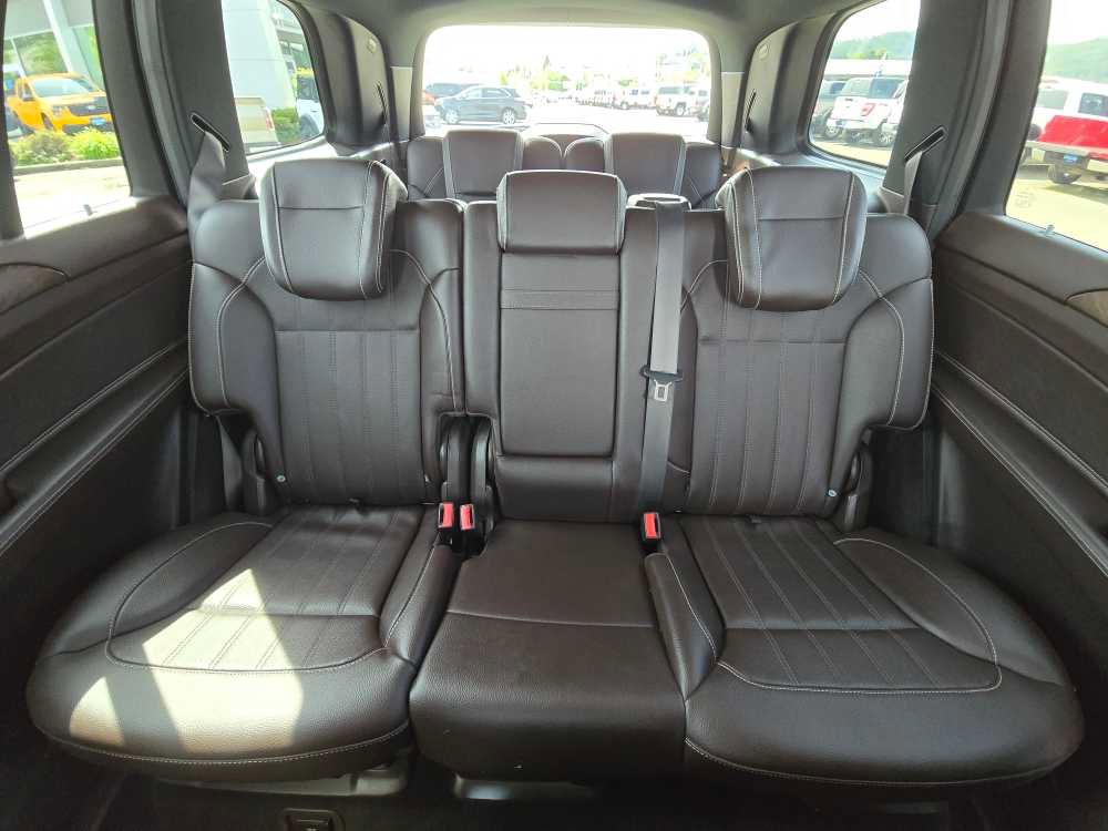 Used 2019 Mercedes-Benz GLS 450 4MATIC image 18