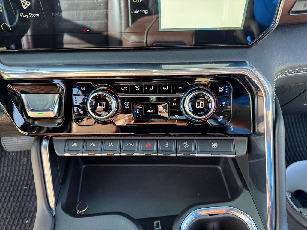 Used 2024 GMC Sierra 1500 Denali Ultimate AWD/4WD image 24