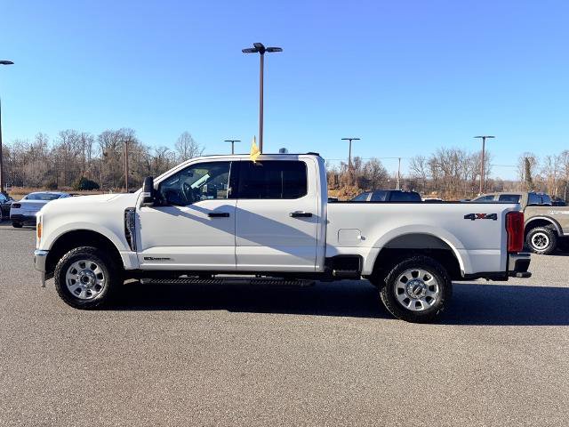 Certified 2024 Ford F250 XLT image 7