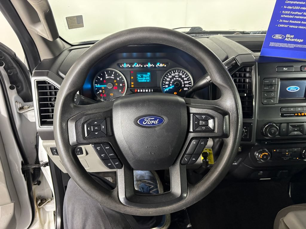 Certified 2018 Ford F150 XLT AWD/4WD image 15