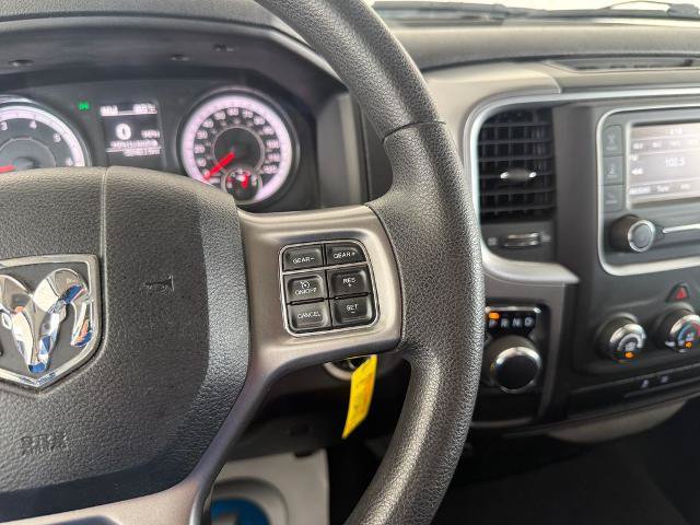 Used 2024 RAM 1500 Classic SLT RWD image 11
