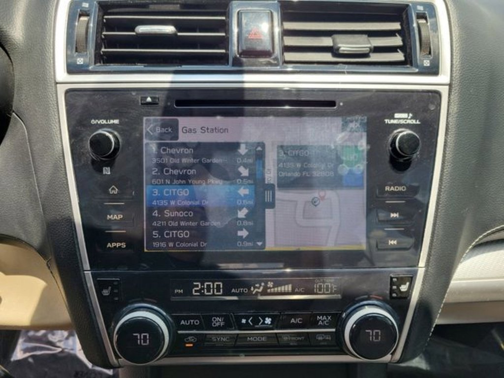 Used 2019 Subaru Outback 2.5i Premium image 57