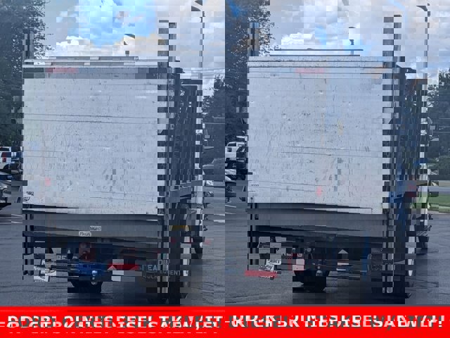 Certified 2023 Ford F650 2WD Regular Cab Super Duty image 3