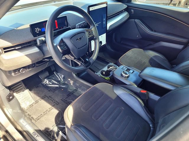 Certified 2023 Ford Mustang Mach-E GT AWD/4WD image 10