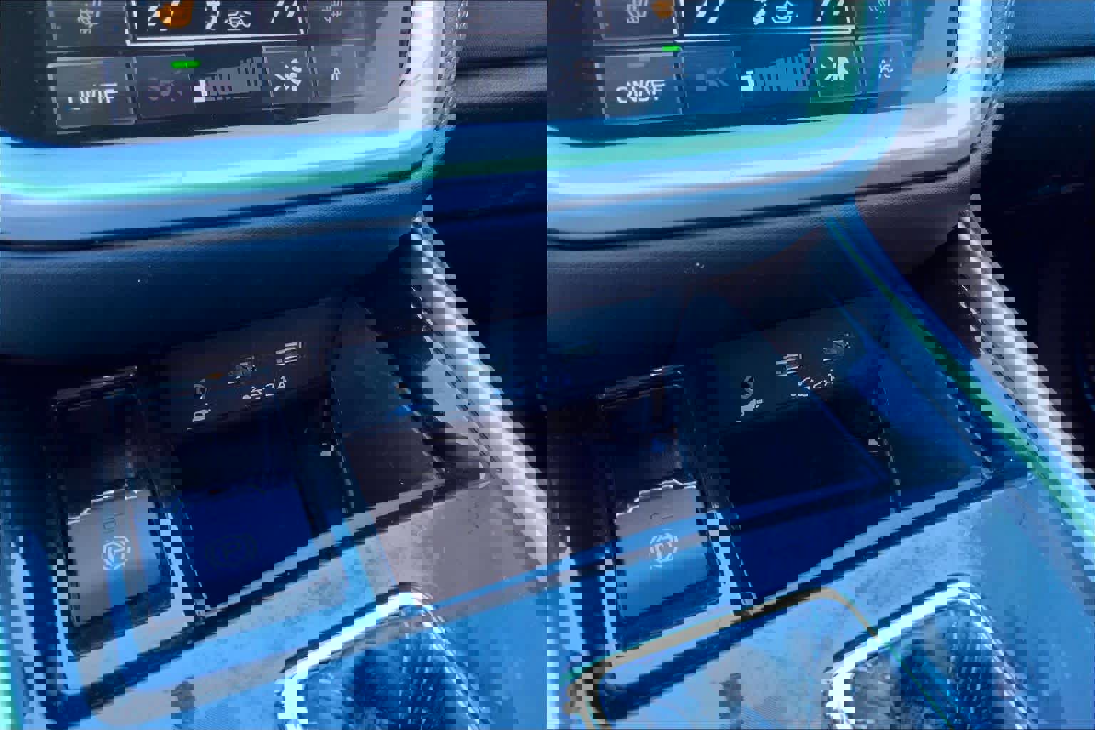 Used 2021 Subaru Legacy Premium image 31