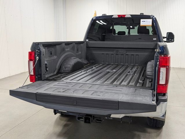 Certified 2021 Ford F250 King Ranch w/ King Ranch Ultimate Package image 8