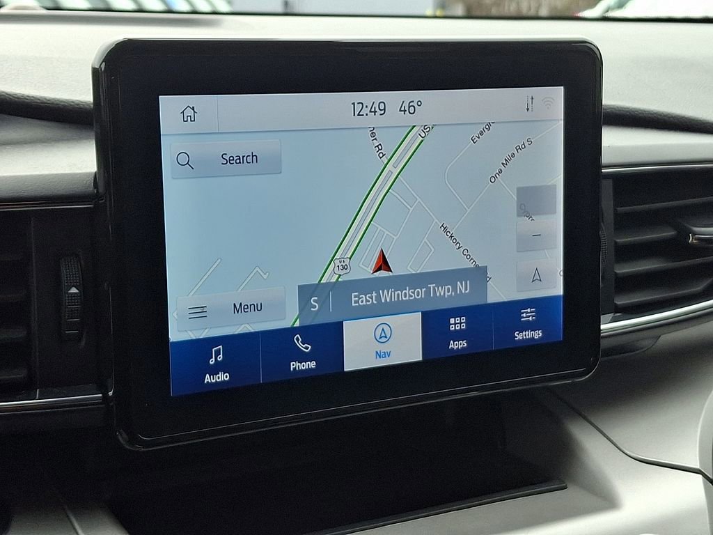 Certified 2021 Ford Explorer XLT w/ Equipment Group 202A image 17