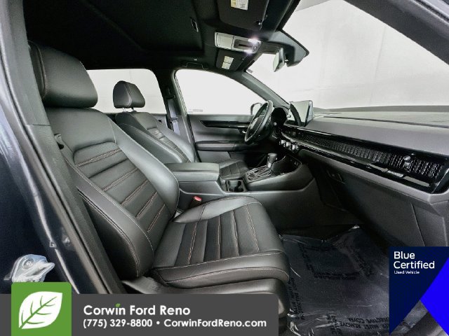 Used 2025 Honda CR-V Sport Touring image 32