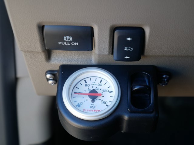Certified 2025 Ford F450 Platinum w/ Platinum Plus Package AWD/4WD image 21