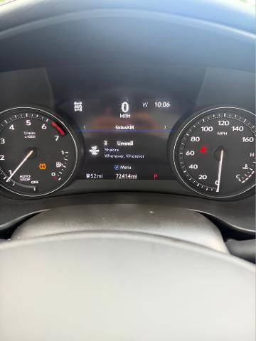 Used 2019 Cadillac XT4 Premium Luxury AWD/4WD image 31