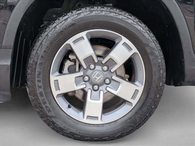 Used 2024 Honda Ridgeline RTL image 23