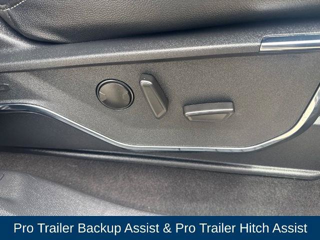 Certified 2023 Ford F150 Lariat AWD/4WD image 34
