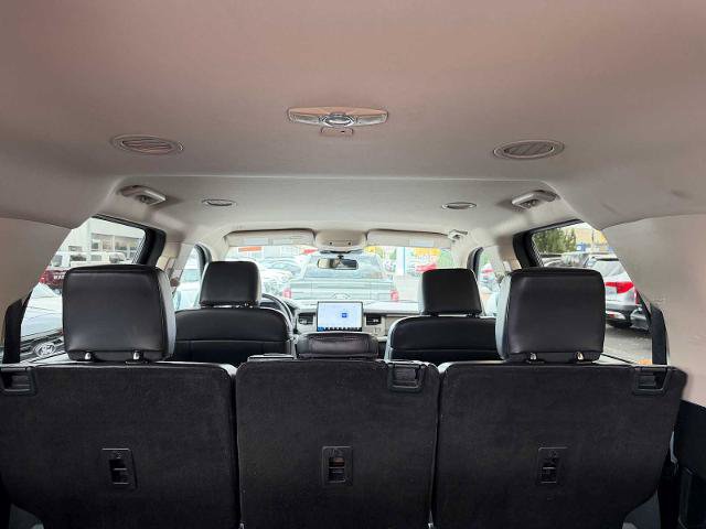Certified 2024 Ford Expedition Max XLT AWD/4WD image 26