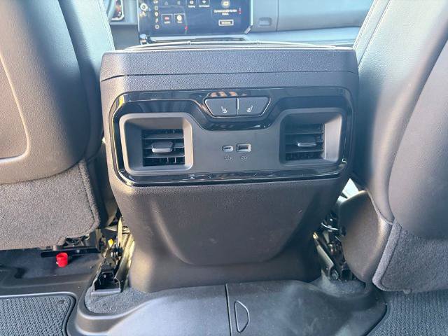 Used 2026 GMC Sierra 1500 AT4X AWD/4WD image 31