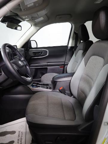Certified 2024 Ford Bronco Sport Big Bend w/ Convenience Package AWD/4WD image 8