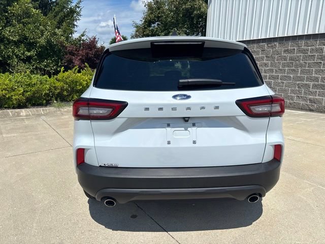 Certified 2025 Ford Escape ST-Line FWD image 8
