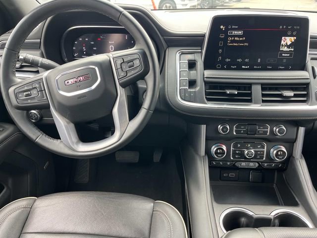 Used 2024 GMC Yukon SLT image 14