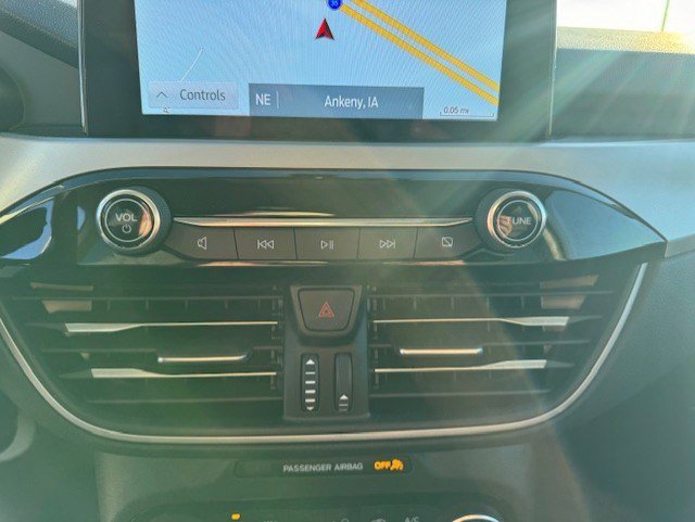 Certified 2022 Ford Escape SEL image 18