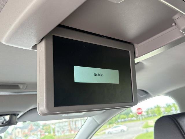 Used 2019 Honda Odyssey Elite image 31