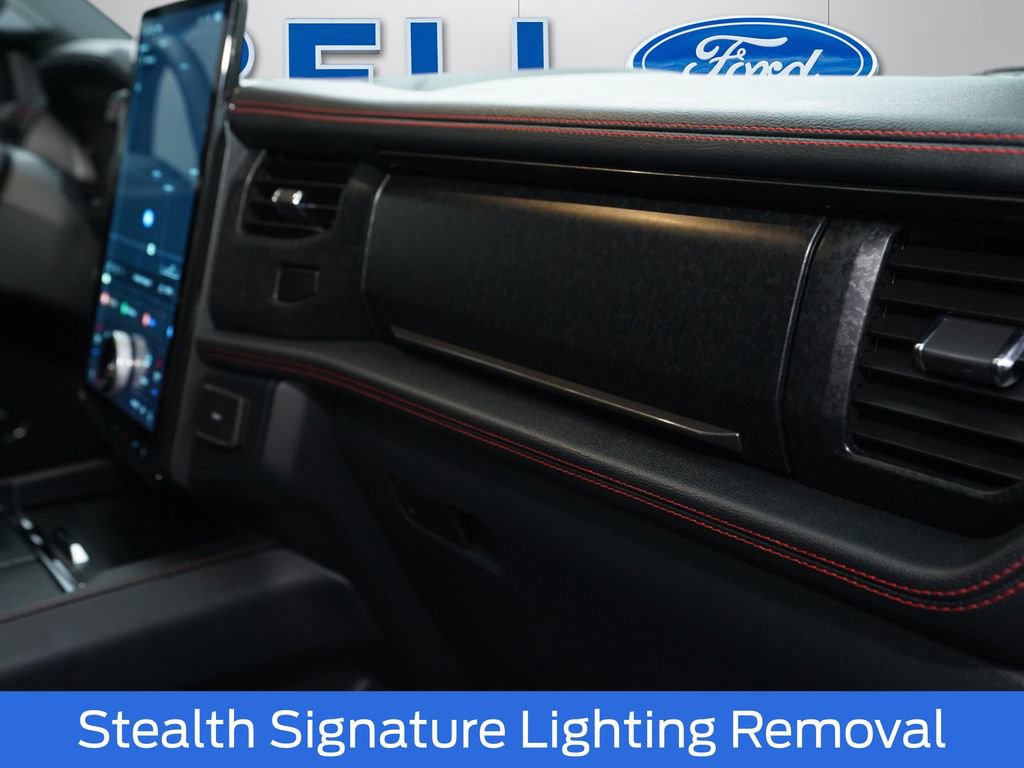 Certified 2022 Ford Expedition Max Limited image 12