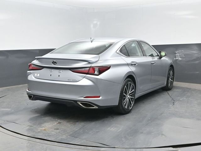Used 2024 Lexus ES 350 w/ Premium Package FWD image 23