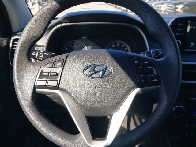 Used 2019 Hyundai Tucson Value AWD/4WD image 18