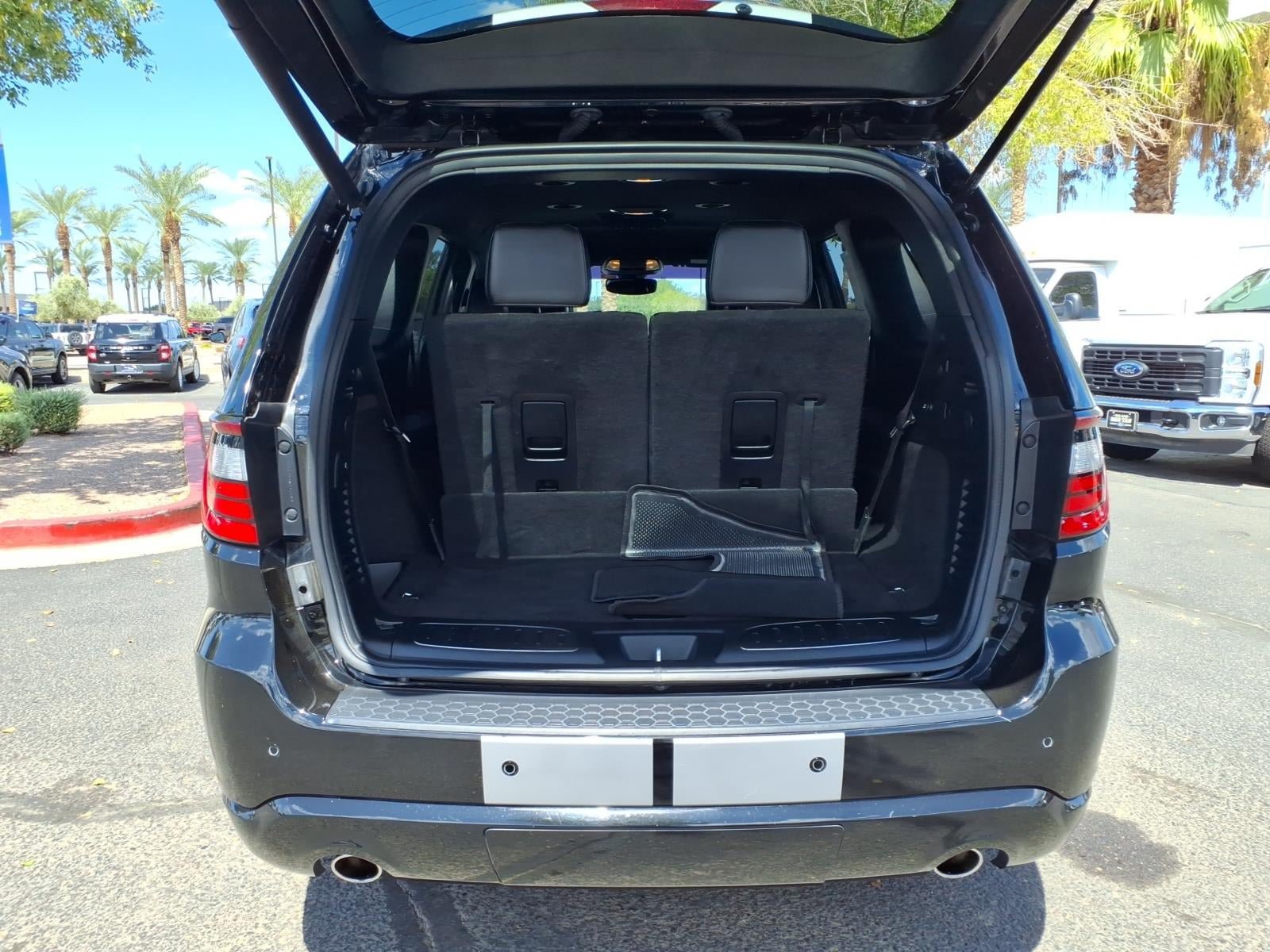 Used 2020 Dodge Durango GT RWD image 17