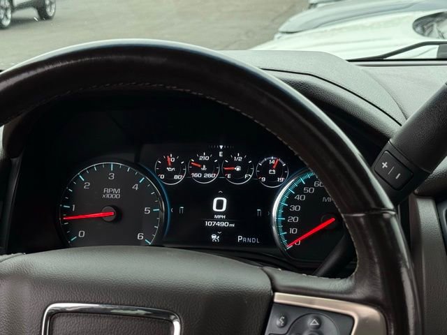 Used 2019 GMC Yukon XL Denali w/ Denali Ultimate Package image 11