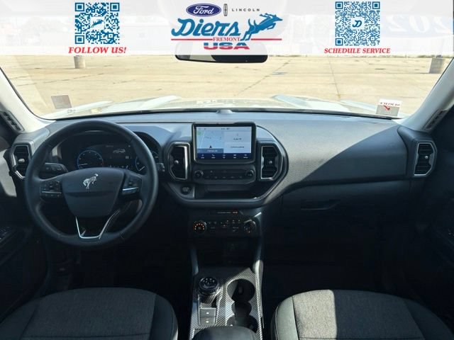 Certified 2024 Ford Bronco Sport Big Bend w/ Convenience Package AWD/4WD image 18