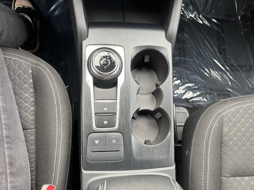 Certified 2023 Ford Escape Active AWD/4WD image 14