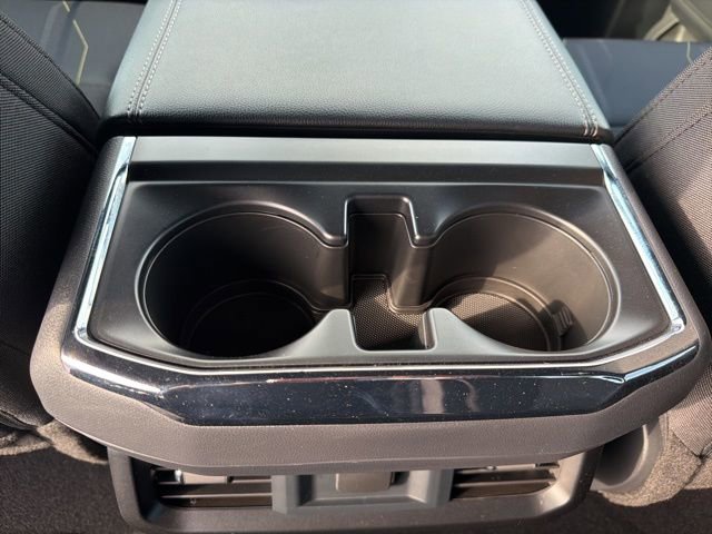 Certified 2024 Ford F150 STX image 17