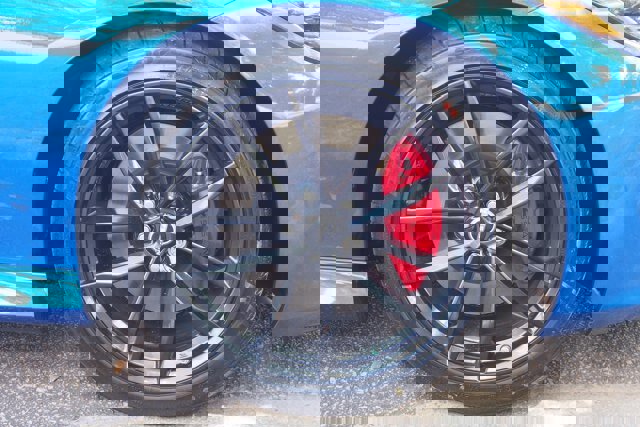 Used 2025 Nissan Z Performance w/ Floor Mat Package image 9