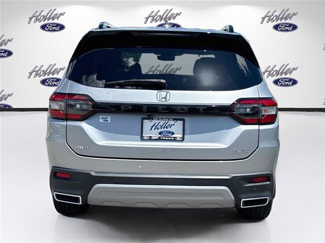 Used 2023 Honda Pilot Elite image 7