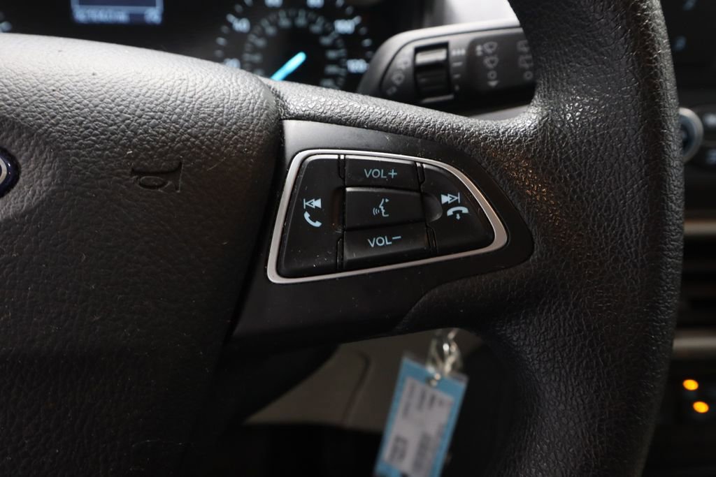 Certified 2022 Ford EcoSport S image 29