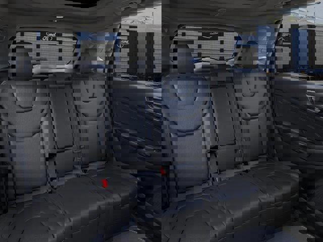 Certified 2022 Ford Edge Titanium AWD/4WD image 11