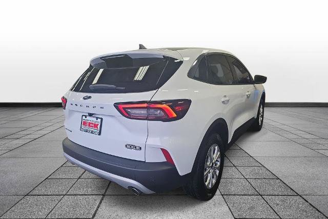Certified 2023 Ford Escape Active w/ Tech Pack #1 AWD/4WD image 5