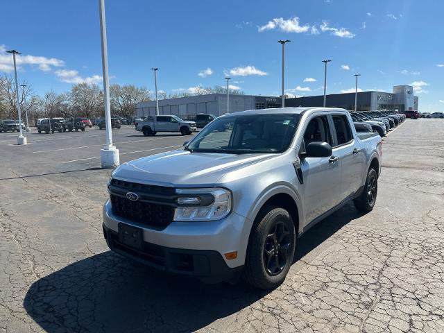 Certified 2023 Ford Maverick XLT w/ Equipment Group 300A Standard AWD/4WD image 3